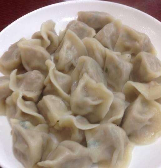 以外卖为切入点,一盘饺子从内蒙到北京的变革