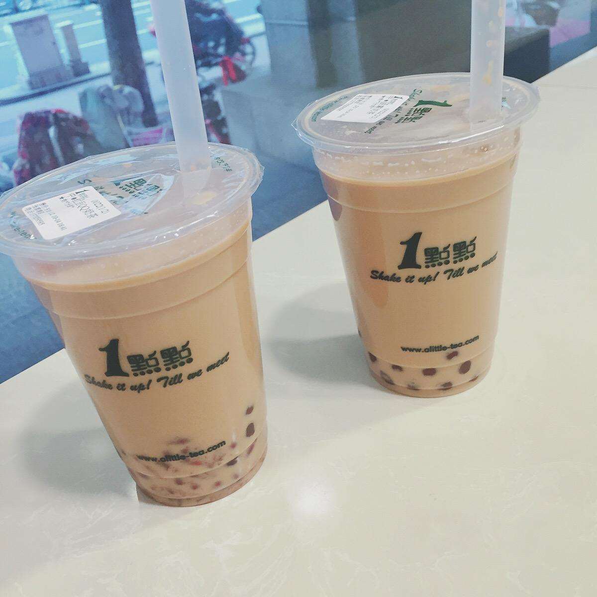 一点点奶茶加盟怎么样？加盟费多少钱?