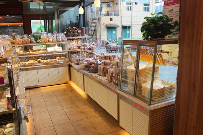 心岸蛋糕店加盟经营需要注意什么?加盟心岸蛋糕