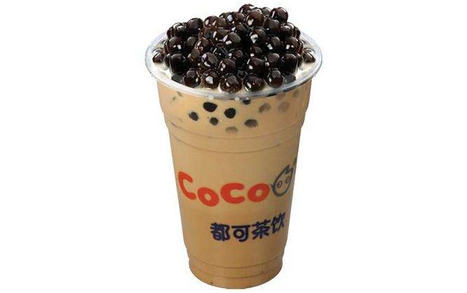 coco奶茶实力加盟品牌 小投资高利润