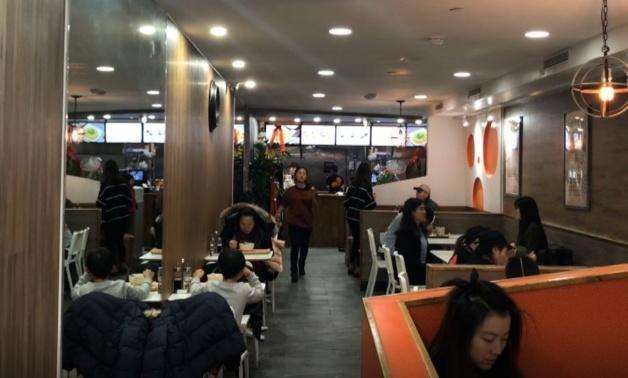 特色小吃在美国开连锁店，不到3小时就关门！原