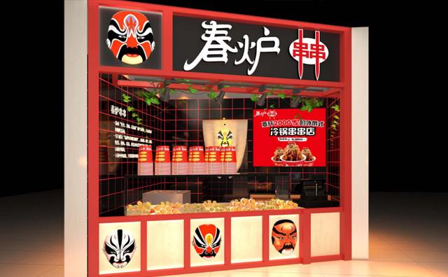 1年加盟几百家,20平米小店怎么做到月营收60万的