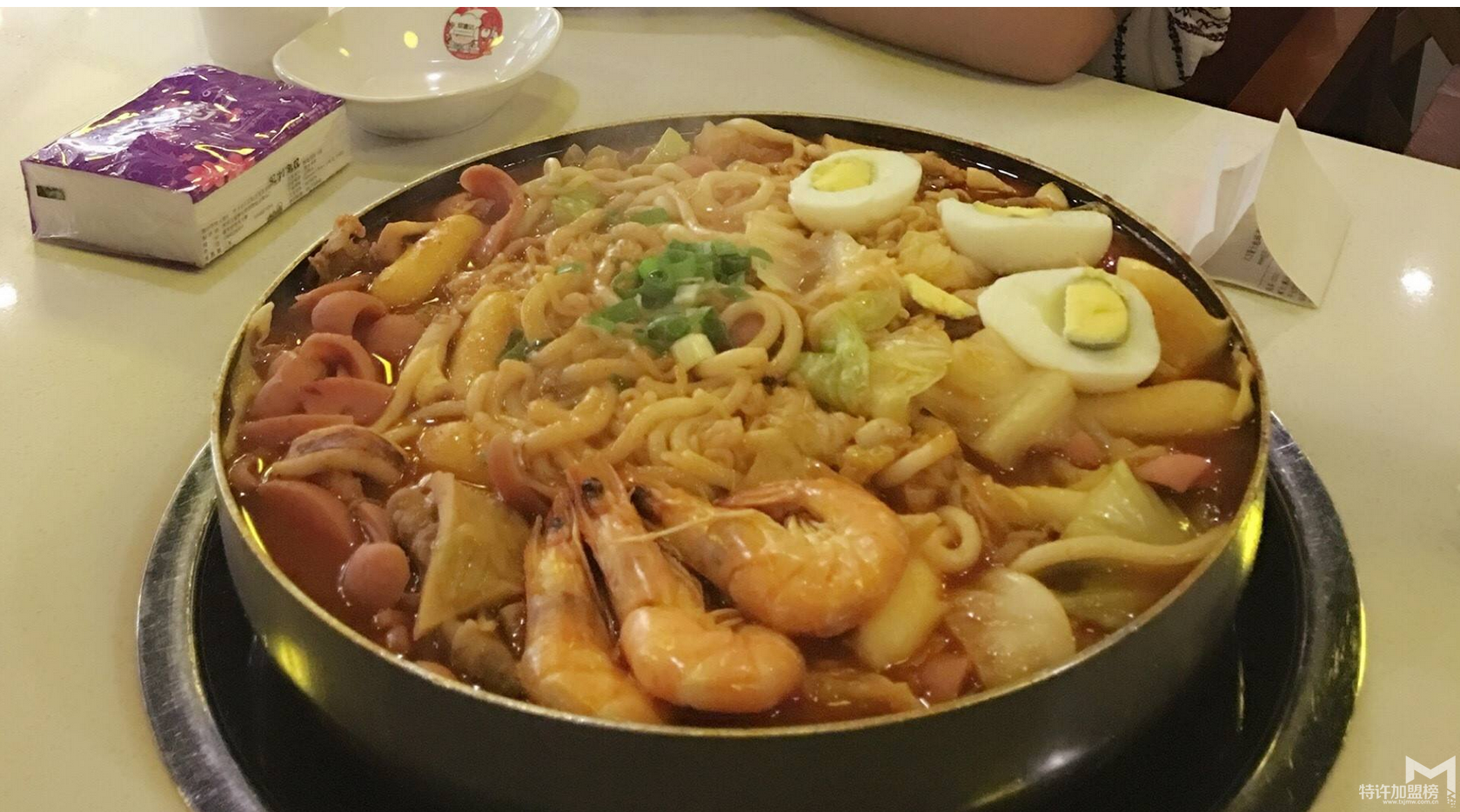 热门投资项目玛喜达年糕火锅加盟条件有哪些呢