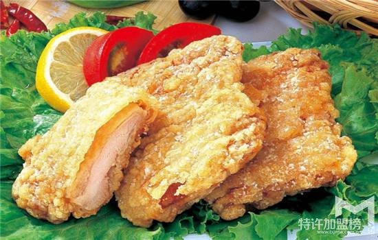 鸡咪鸡咪鸡排加盟费多少？加盟费查询网