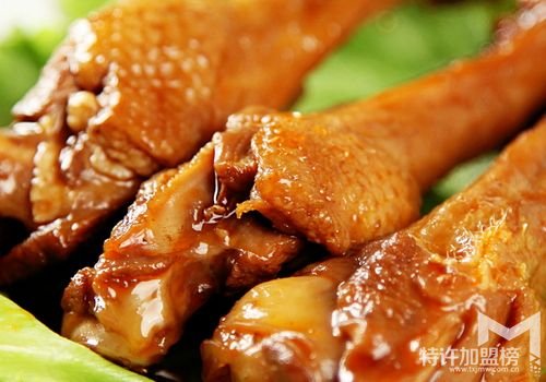 熟食连锁品牌卤三国熟食加盟 一招鲜制胜市场难