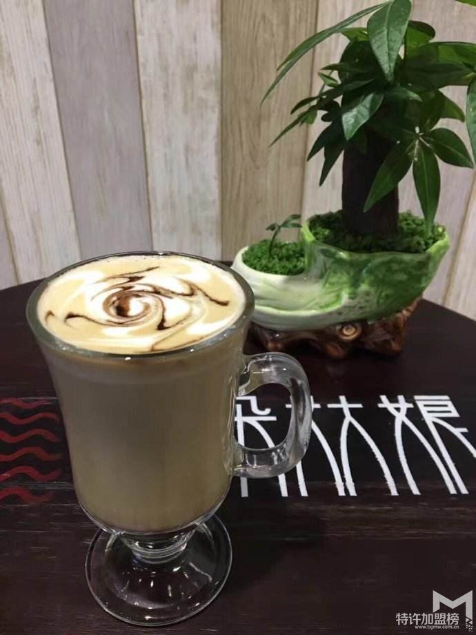 台湾奶茶饮品培训加盟送财富 只因懂你创业不易