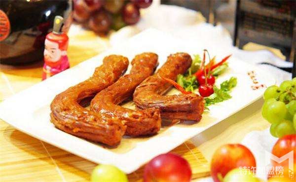 熟食加盟店经营容易吗 卤三国熟食加盟怎么样？