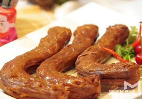 卤味熟食加盟 代理卤三国做小本生意