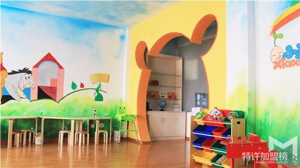 小豆丁儿童主题餐厅怎么样 开启护苗扶持让孩子