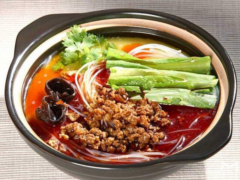 砂锅米线加盟 开店加盟详解（绝密资料）
