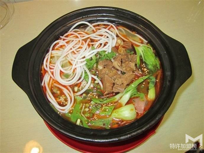 砂锅米线加盟 开店加盟详解（绝密资料）