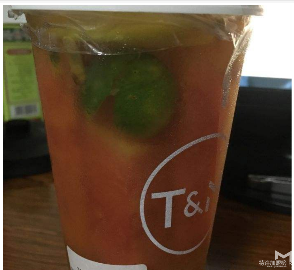 南宁T&M芒竹白茶怎么样？T&M芒竹白茶开店加盟赚