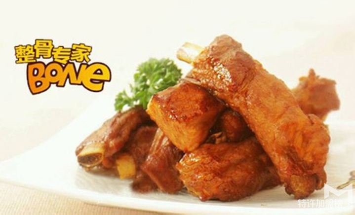 小本投资加盟项目整骨专家加盟详情介绍