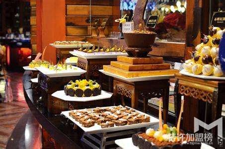 自助餐加盟店   这些运营手段你知道吗