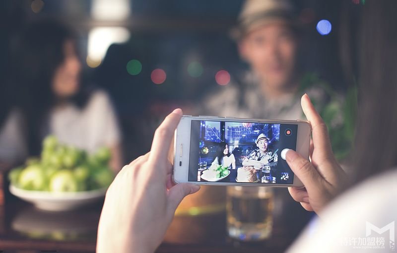 开店加盟大咖说|除了无人机喷农药，2018新商机