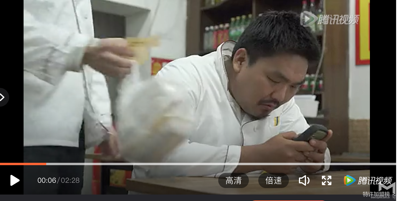 开店加盟大咖说-追热点不如成为热点 案例分享