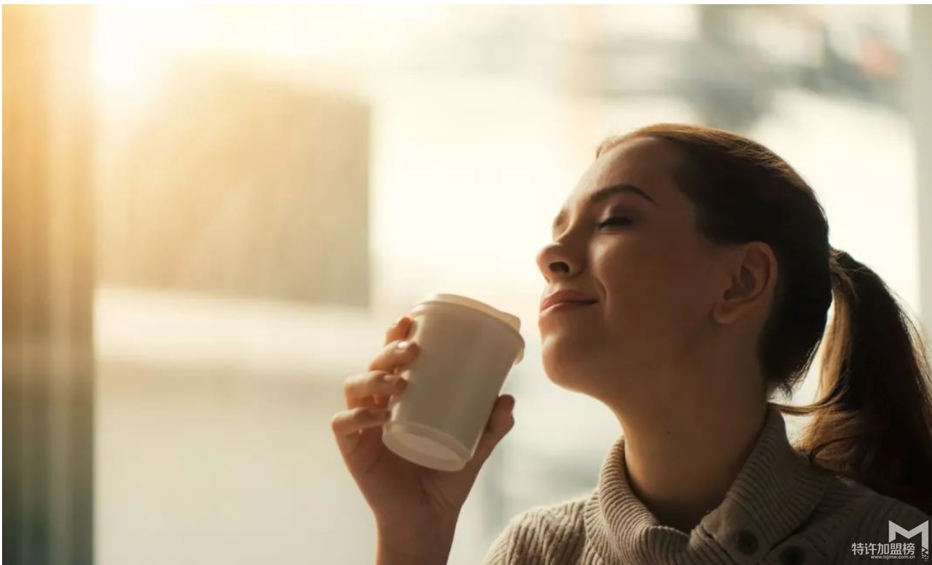 不要吓我！35万开一家奶茶店 ！特许加盟榜
