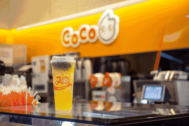 致富好项目CoCo奶茶加盟总部传授新手开店加盟技巧