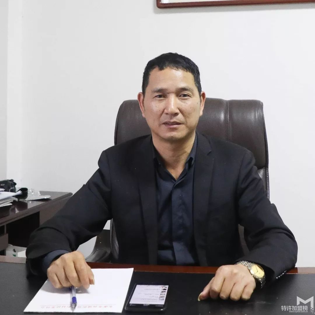 开店加盟故事五—中国科技五金城四个老板的创业故事