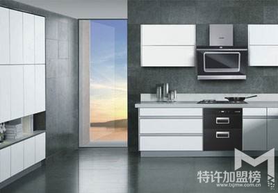 厨电连锁经营业趋势—市场增长空间将集中在三四线市场
