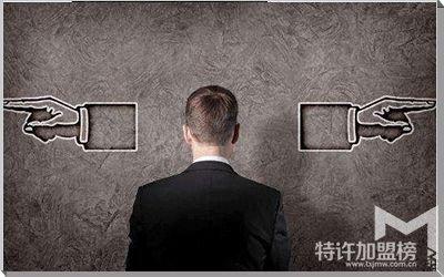开店加盟，到底是先选项目还是先选址？—课堂