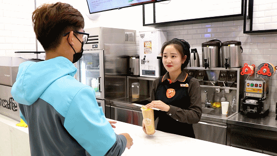 coco奶茶加盟 — 12月开店加盟资料已备好，坐等你来取！