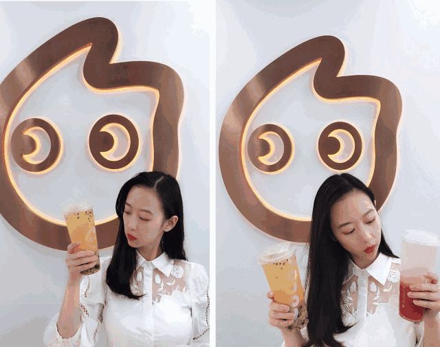 coco奶茶加盟 — 12月开店加盟资料已备好，坐等你来取！