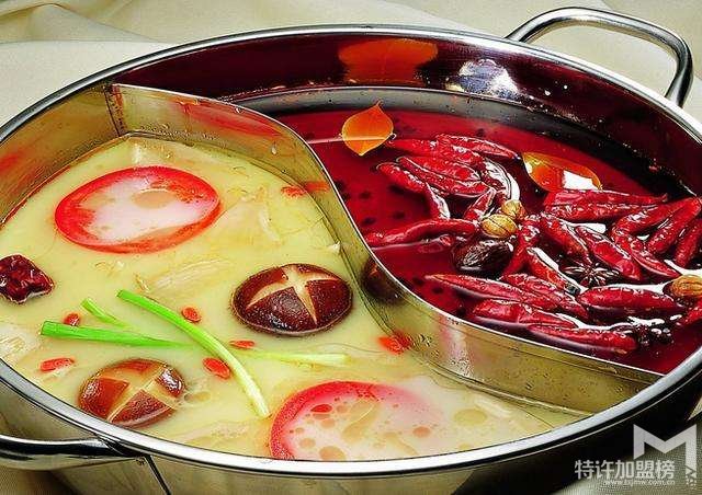 蜀逍肴火锅店开店加盟怎么样？怎么加盟_前景加盟网