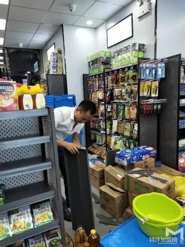 红遍天涯，走遍海角—海南美宜佳开店加盟6连发