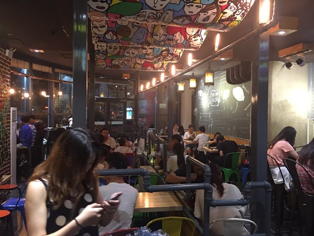  “铁米巴适” 备受消费者喜爱和推崇的美食，开店加盟前景好吗
