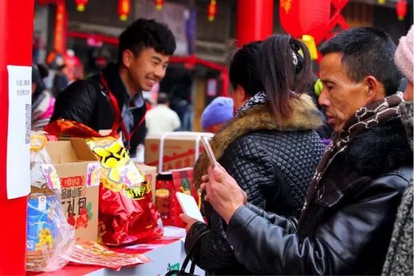 2018县城做什么生意好，有哪些商机可以入手