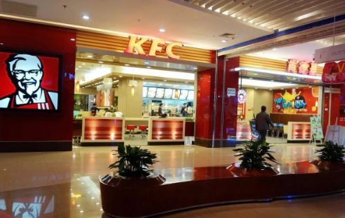 开一家肯德基特许加盟连锁店的流程是怎么样的？