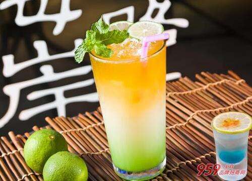 饮品加盟店连锁排行榜上哪个比较好？开店需要注意什么事项呢