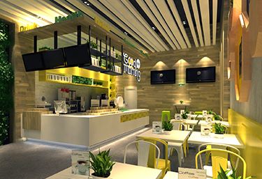 开店加盟咕猫柠奶茶店靠谱吗?保姆式扶持助您安心加盟
