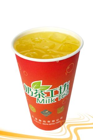 奶茶工坊加盟有什么支持吗?有什么特色