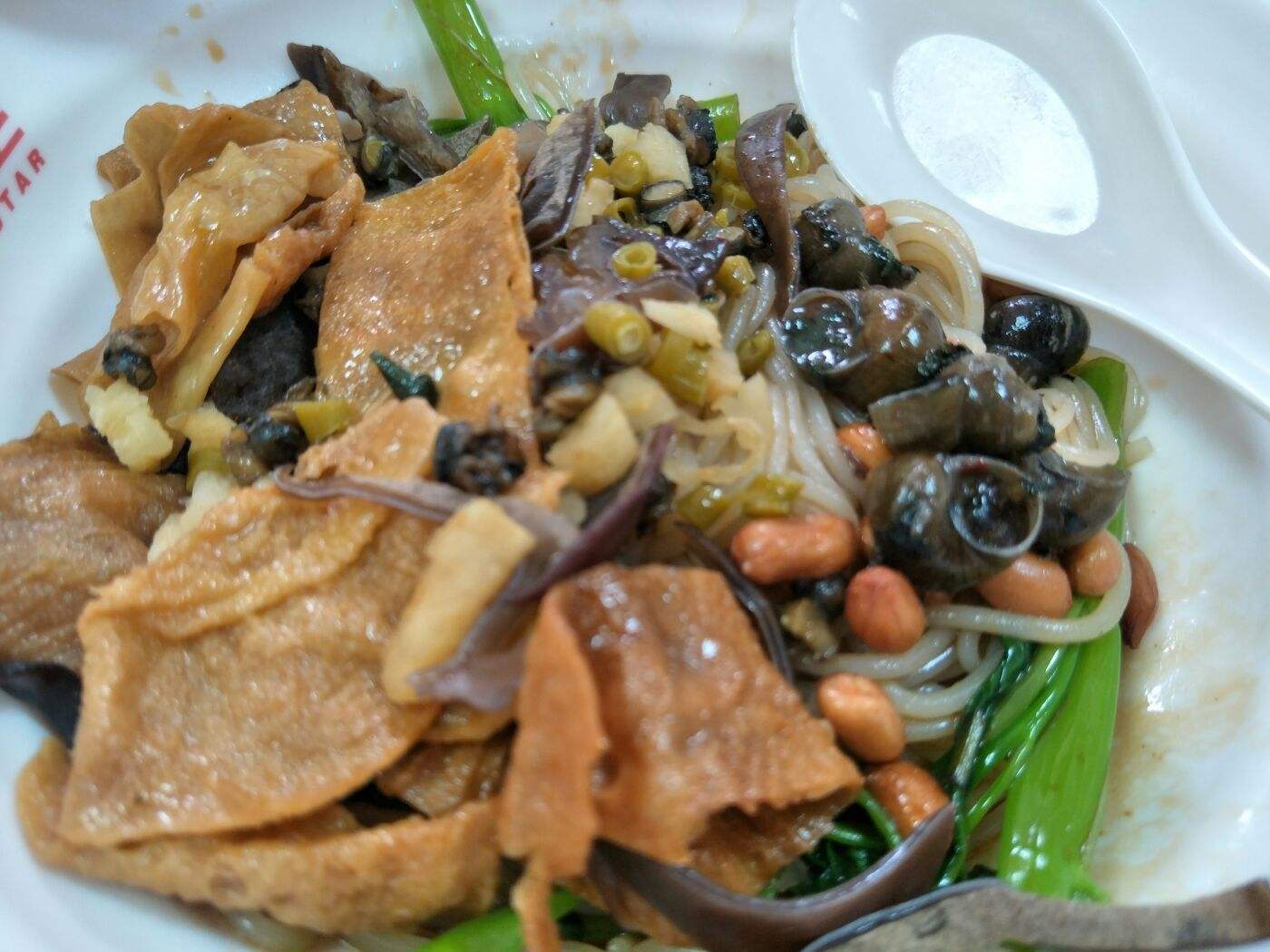 怎么加盟五角星螺蛳粉连锁店?加盟流程是什么