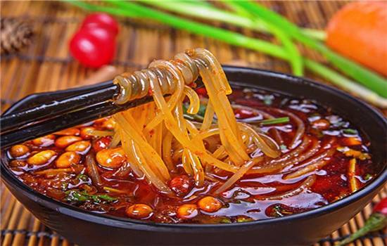 怎么加盟牛牛站酸辣粉?加盟程序有哪些
