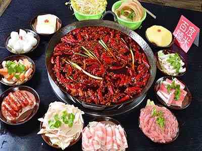火锅加盟，认真做美食的品牌