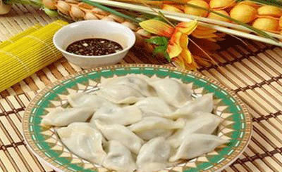 东方饺子王加盟店 解锁一份夏日食谱