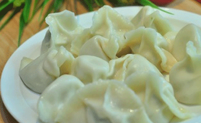东方饺子王加盟店 解锁一份夏日食谱