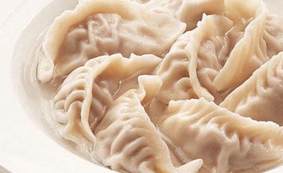 喜家德水饺怎么加盟?