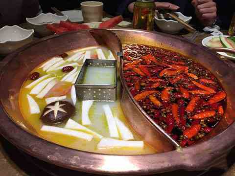 洞子口火锅加盟需要多少钱？总部有哪些政策？