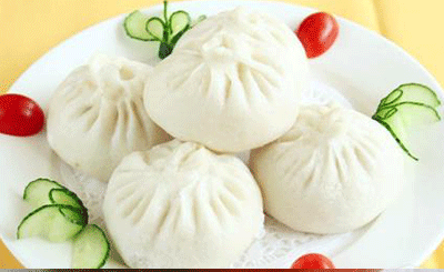韩包子加盟店 简单美食“造”起来