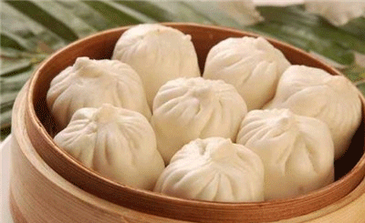 包子品牌哪家好？就选蜀食一家