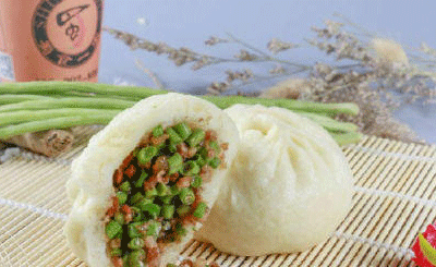 包子品牌哪家好？就选蜀食一家