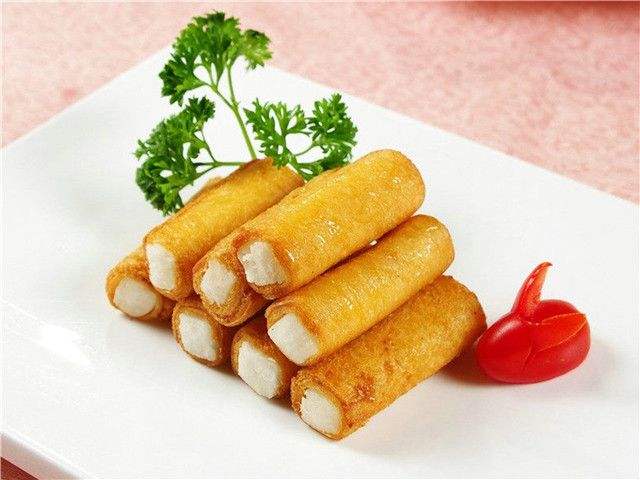 解码鲜嫩可口的炸牛奶几种做法