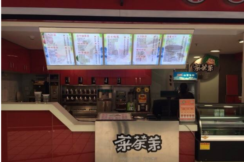 新手开菜茶茉加盟店如何提升消费者口碑?