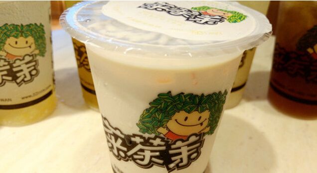 菜茶茉加盟店是如何应对市场竞争的?
