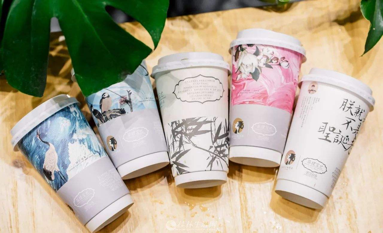 茶理宜世加盟是骗局吗?市场前景好吗?