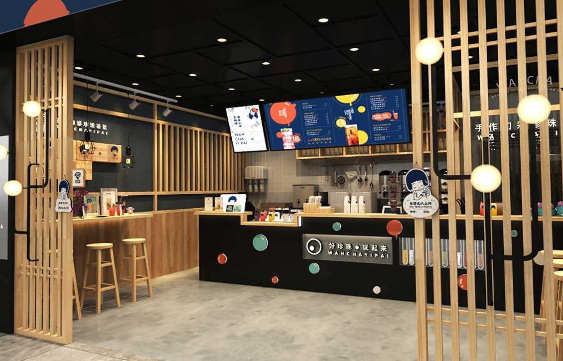 丸茶一派加盟开店好不好？生意火爆的经营技巧有哪些?